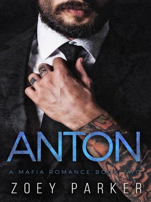 cover image of Anton (Book 2)